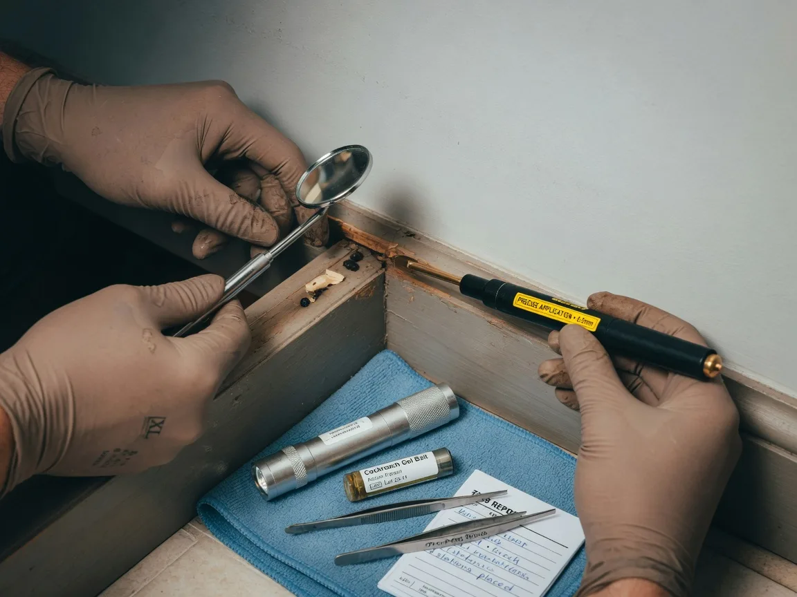 Why choose Emergency Pest Control in Narrows, VA